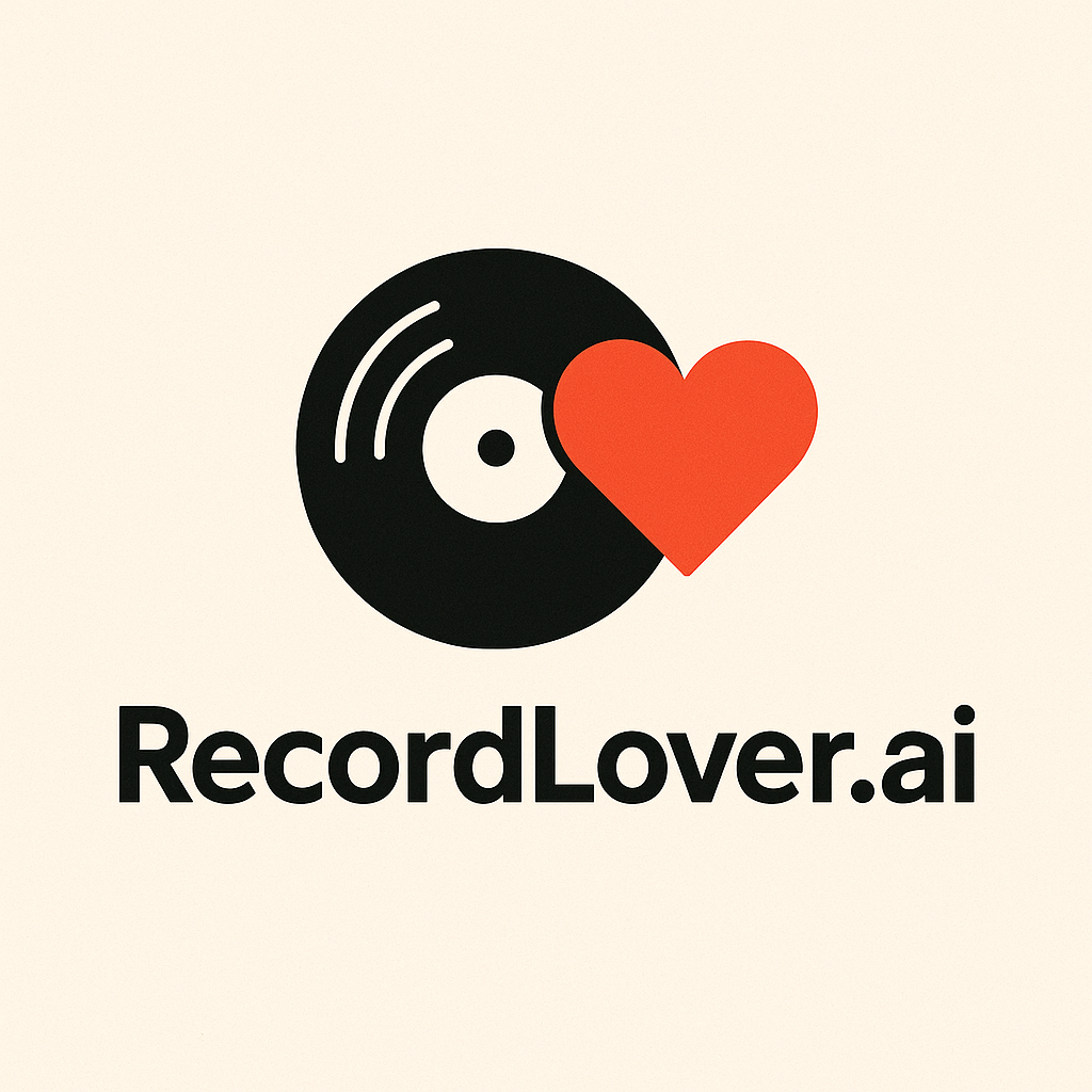 RecordLover.ai